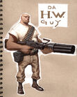 Heavy HW concept