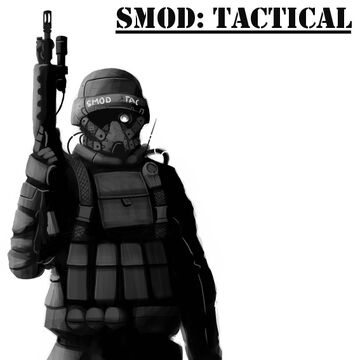 smod tactical half life wiki fandom