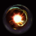 Energy orb