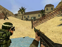 New version news - Counter-Strike Tactical's Ops mod for Counter-Strike -  Mod DB
