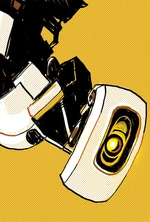 ASCDT glados