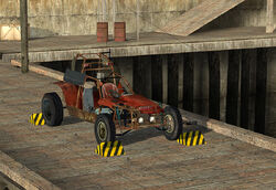 scout car half life wiki fandom