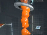 Propulsion Gel