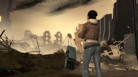 Battle of City 17 | Half-Life Wiki | Fandom
