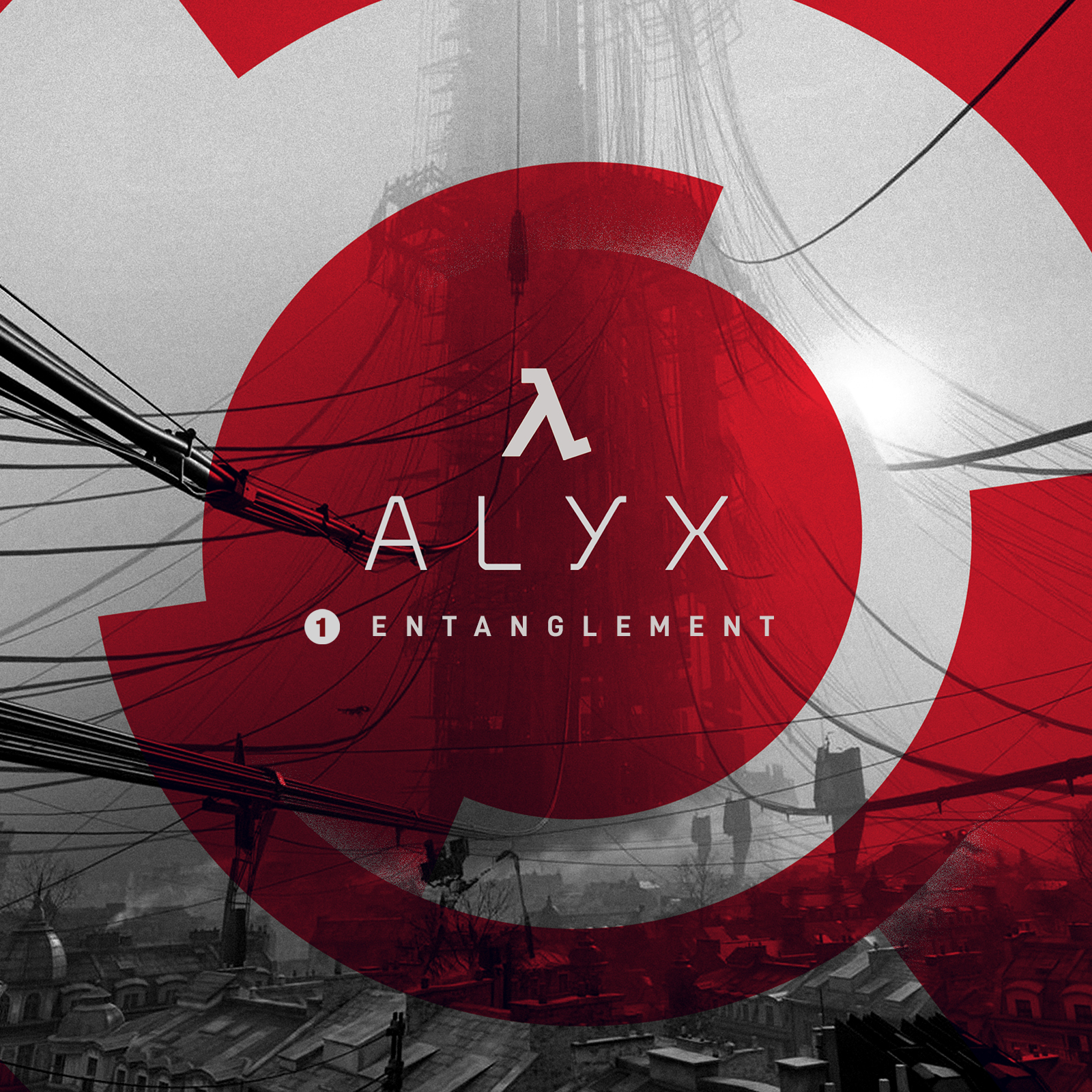 Half-Life: Alyx Soundtrack, Half-Life Wiki