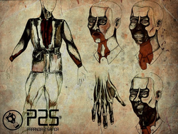 Paranoia 2: Savior | Half-Life Wiki | Fandom