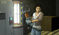 zero point energy field manipulator