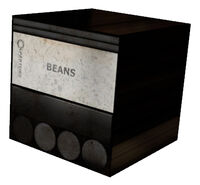 Beancube