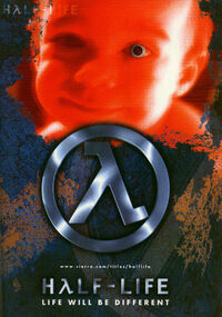 half life half life wiki fandom