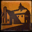 Orange Box Achievement icon.