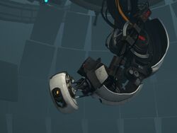 Glados Half Life Wiki Fandom We have 84+ background pictures for you! glados half life wiki fandom