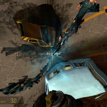 vortex hopwire half life wiki fandom