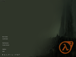 HL2 Project Beta, Wikitubia