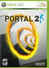 Portal 2 Xbox 360 Cover 20