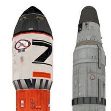 rocket half life wiki fandom