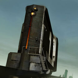 category rail transport half life