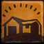 "Neighborhood Watch" Achievement logo.