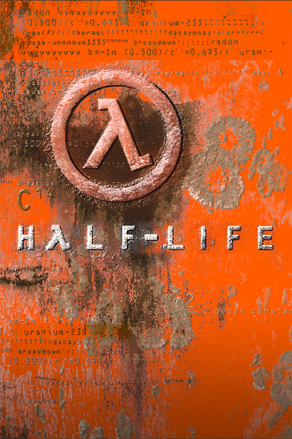 Prepare for Half-Life: Alyx with Half-Life 1 and 2 for $1 each