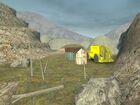 The AirEx Truck model seen in the prototype Ravenholm map "quarry03", likely being a placeholder for a normal quarry truck.