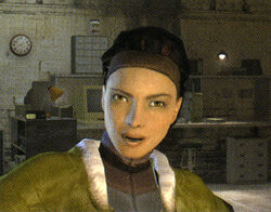 Alyx Vance, Half-Life Wiki, Fandom