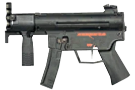 Mp5w l