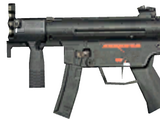 MP5K