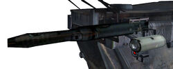 HLA Dropship02 - Combine Dropship - Combine OverWiki, the original Half-Life  wiki and Portal wiki