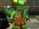 Mantis Man