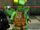 Mantis Man