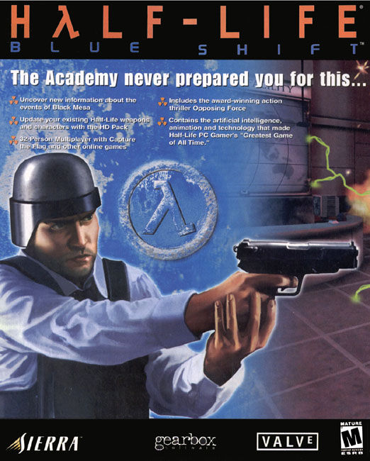 half life blue shift half life wiki