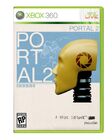 Portal 2 Xbox 360 Cover 27