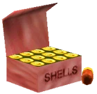Shotgunammob 1.png (12 KB) Early shell box model.