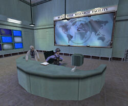black mesa half life wiki fandom