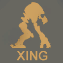 Spray dog.png (5 KB) Half-Life 2: Deathmatch "Dog crossing (Xing)" spray.