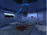 Minor Black Mesa employees