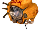 Wasteland Scanner