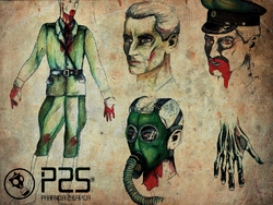 Paranoia NOD-Ⅱ Paranoia 2: Savior - pc game full walkthrough - YouTube