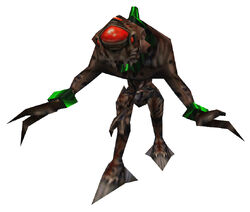 Xen, Half-Life Wiki