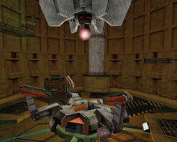 anti mass spectrometer half life wiki