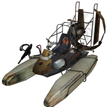 airboat half life wiki fandom