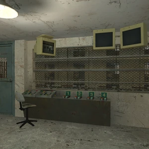 Nova Prospekt Half Life Wiki Fandom