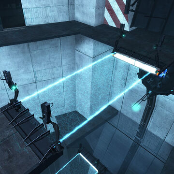 field bridge half life wiki fandom