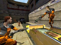 hecu rpg half life wiki fandom