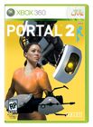 Portal 2 Xbox 360 Cover 08