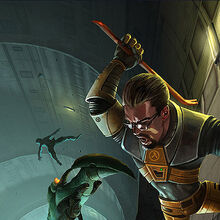Gordon Freeman Half Life Wiki Fandom