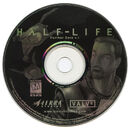 Half-Life: Further Data V.1 CD