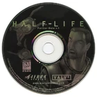 The Half-Life: Further Data CD.