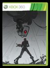 Portal 2 Xbox 360 Cover 15