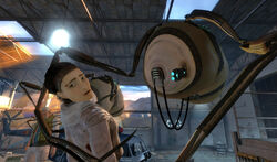 combine advisor half life wiki fandom