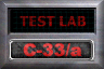 Test Lab C-33/a sign.